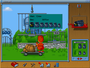 Математические игры