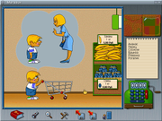 Математические игры