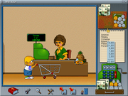 Математические игры