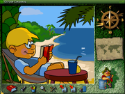 Математические игры