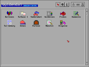 Matematik i computeren