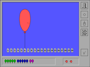 Matematik i computeren