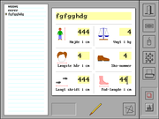 Matematik i computeren