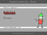 Matematik i computeren