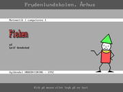 Matematik i computeren