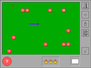 Matematik i computeren