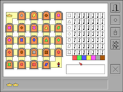 Matematik i computeren