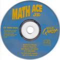 [Math Ace, Jr. - обложка №1]