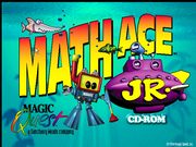 Math Ace, Jr.