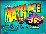 [Math Ace, Jr. - скриншот №1]