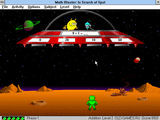 [Math Blaster Episode I: In Search of Spot - скриншот №8]