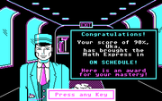 Math Express