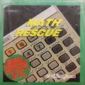 [Math Rescue - обложка №1]