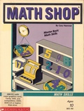 Math Shop