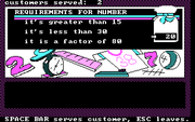 Math Shop