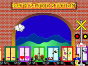 Math Studio
