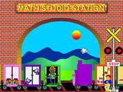 Math Studio