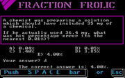 Math Word Problems