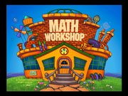 Math Workshop