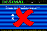 [Mathkids: Berhitung Desimal - скриншот №11]