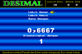 [Mathkids: Berhitung Desimal - скриншот №7]