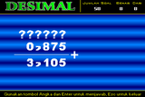 [Mathkids: Berhitung Desimal - скриншот №12]