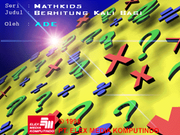 Mathkids: Berhitung Kali Bagi