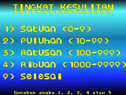 Mathkids: Berhitung Kali Bagi