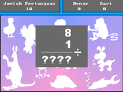 Mathkids: Berhitung Kali Bagi