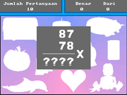 Mathkids: Berhitung Kali Bagi