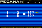 [Mathkids: Berhitung Pecahan - скриншот №10]