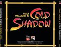 [Maui Mallard in Cold Shadow - обложка №4]