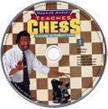 [Maurice Ashley Teaches Chess - обложка №4]