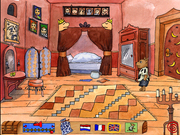 Max en het Gele-Sokjes-Spook