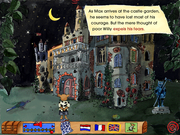 Max en het Gele-Sokjes-Spook