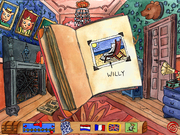 Max en het Gele-Sokjes-Spook