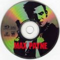 [Max Payne - обложка №5]