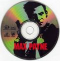 [Max Payne - обложка №11]