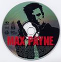 [Max Payne - обложка №6]