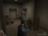 [Max Payne - скриншот №10]
