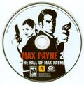 [Max Payne 2: The Fall of Max Payne - обложка №16]