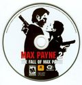 [Max Payne 2: The Fall of Max Payne - обложка №17]