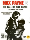 [Max Payne 2: The Fall of Max Payne - обложка №1]