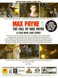 [Max Payne 2: The Fall of Max Payne - обложка №5]