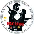 [Max Payne 2: The Fall of Max Payne - обложка №18]