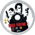 [Max Payne 2: The Fall of Max Payne - обложка №19]