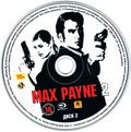 [Max Payne 2: The Fall of Max Payne - обложка №19]