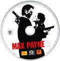 [Max Payne 2: The Fall of Max Payne - обложка №21]