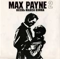 [Max Payne 2: The Fall of Max Payne - обложка №4]