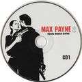 [Max Payne 2: The Fall of Max Payne - обложка №22]